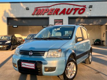 Fiat Panda 1.2 Climbing N.Power GARANZIA