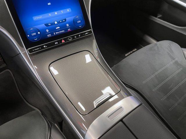 MERCEDES-BENZ C 220 D MHVE PREMIUM 4MATIC AUTO