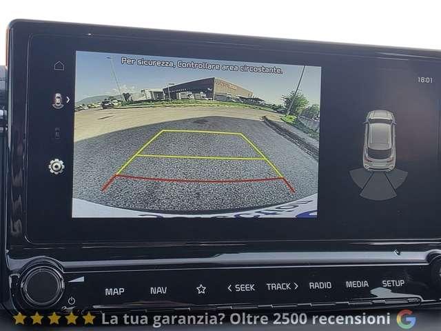 Kia XCeed 1.0 tgdi Gpl Business 117cv mt
