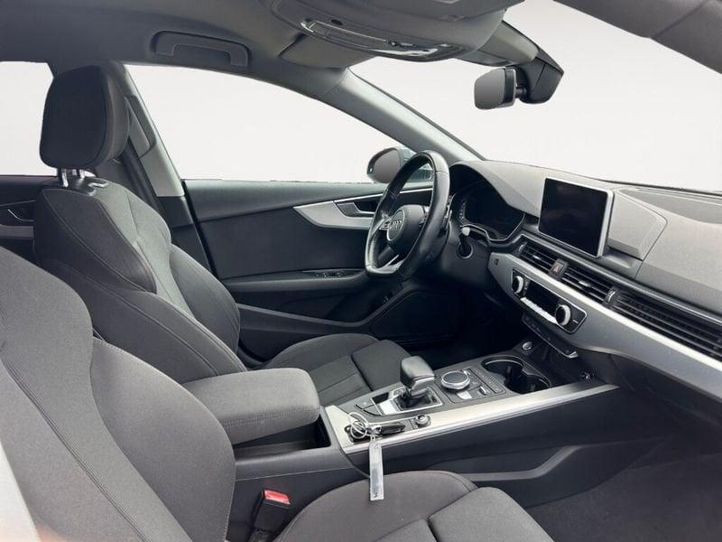 Audi A5 2ª serie SPB 2.0 TDI 190 CV ultra S tronic Business Sport