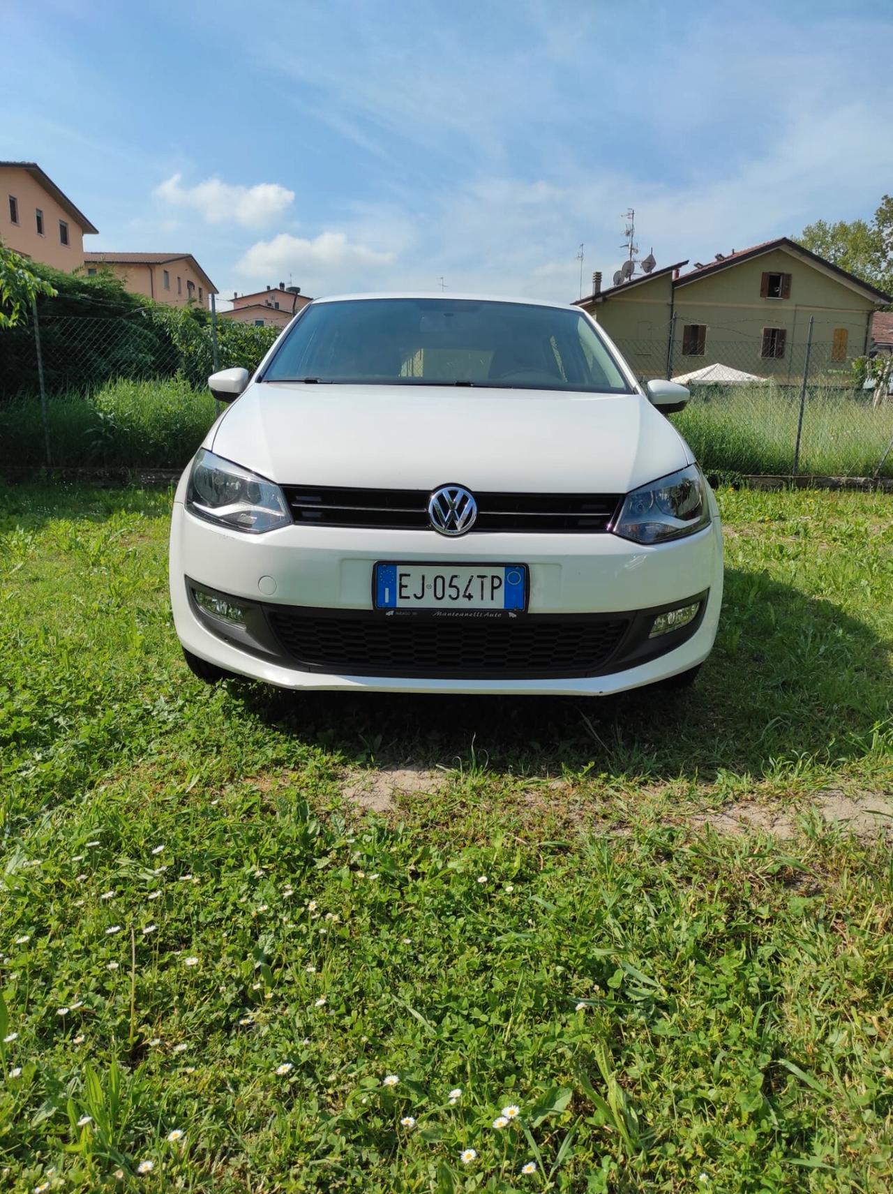 Volkswagen Polo 1.2 70 CV 5p. Comfortline