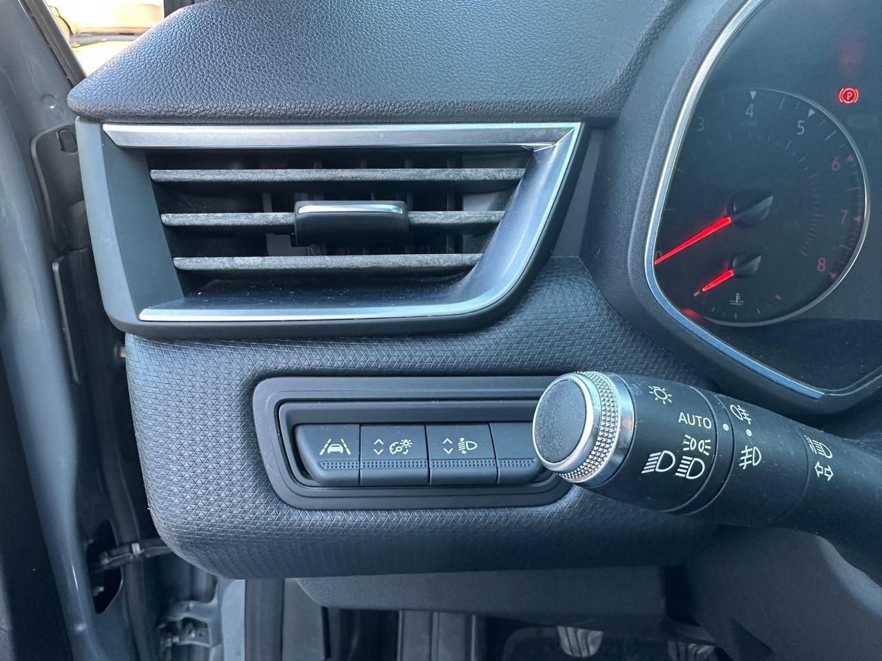 Renault Clio Zen 1.0 TCe 100 #10141
