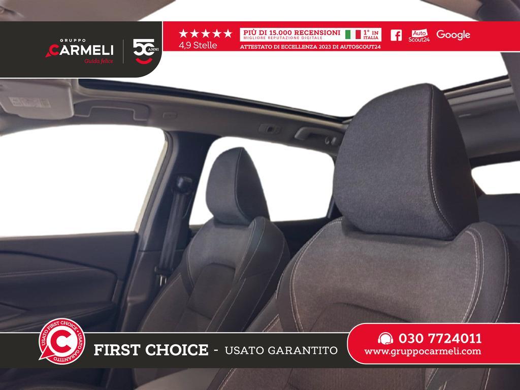 Nissan Qashqai 1.5 e-POWER N-Connecta 2WD e-Shifter