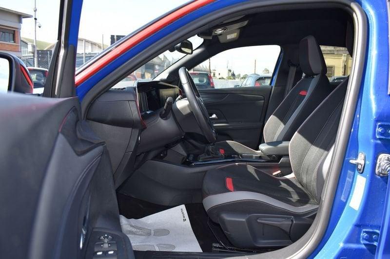 Opel Mokka 1.2 T 100cv GS MT6