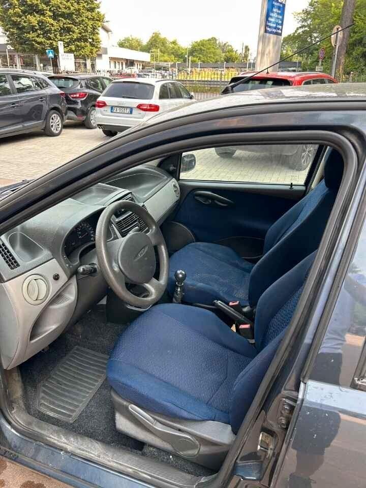 Fiat Punto 1.2 5 porte Actual