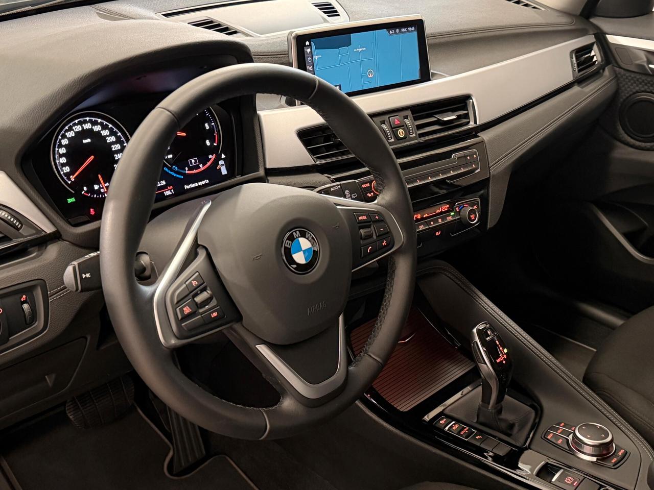 Bmw X2 sDrive20d