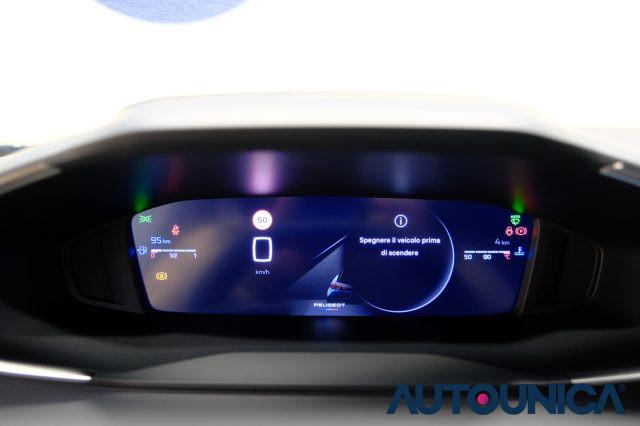 PEUGEOT 2008 PURETECH 100 S&S ALLURE FARI LED NEOPATENTATI