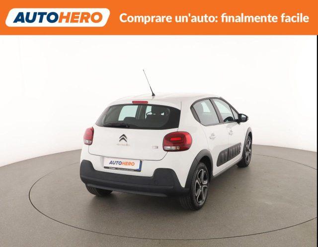 CITROEN C3 PureTech 82 Feel