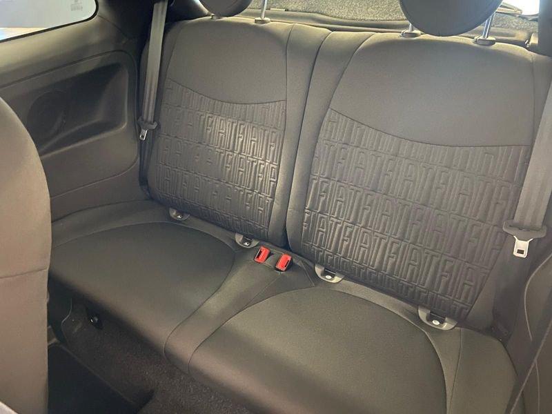 FIAT 500 Hybrid 1.0 70cv Ibrido Dolcevita