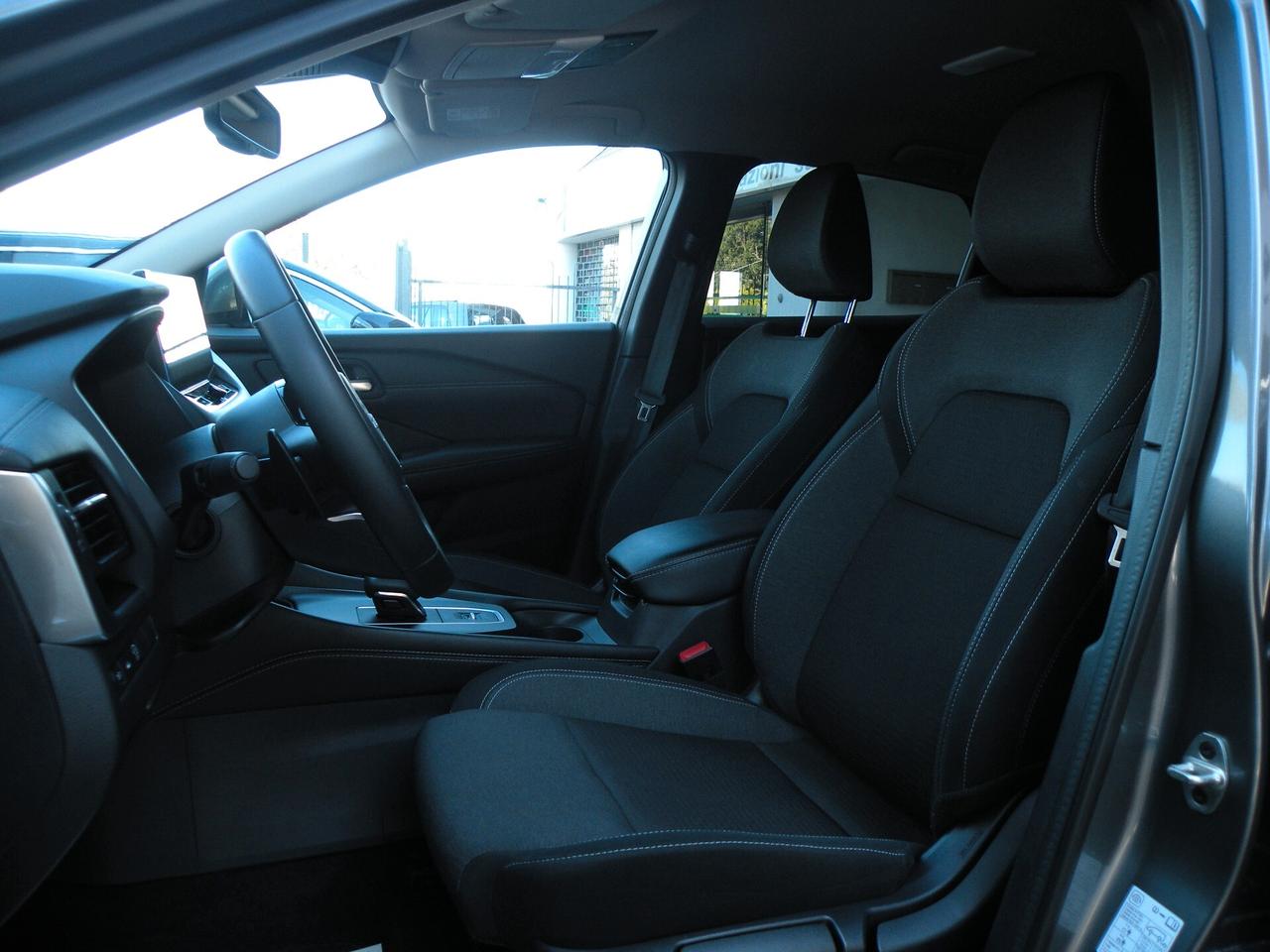 NISSAN QASHQAI MHEV 158 CV N-Connecta 2023