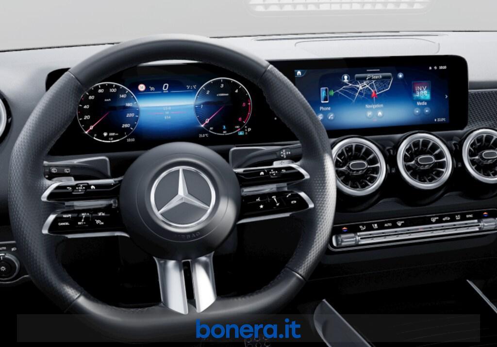 Mercedes GLB 200 D AMG Line Premium 4Matic 8G-DCT