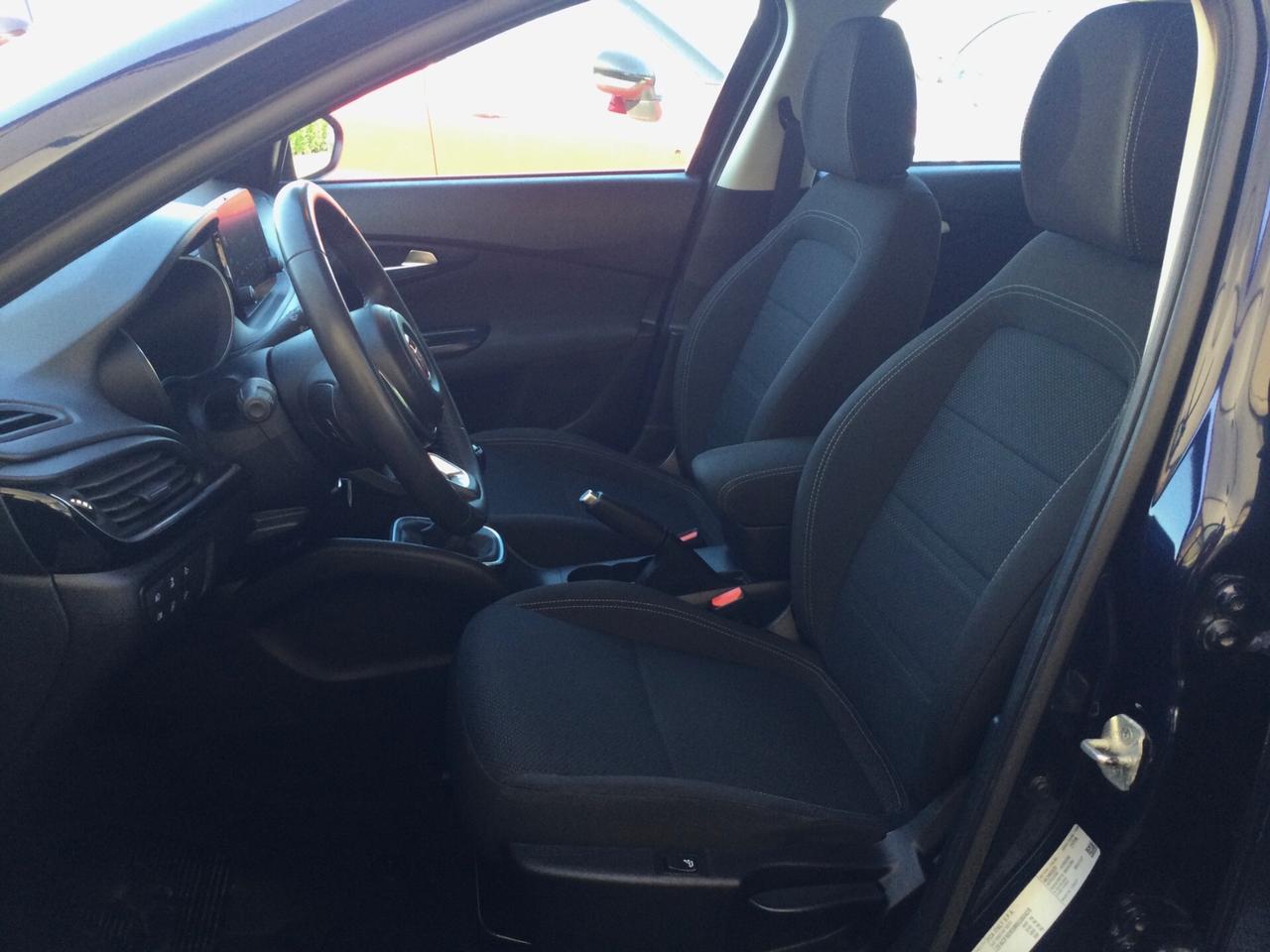Fiat Tipo 1.6 Mjt 131Cv SW Life Navigatore