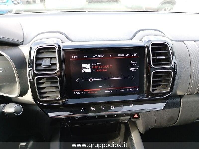 Citroën C5 Aircross 2018 Diesel 1.5 bluehdi Feel Pack s&s 130cv eat8 m