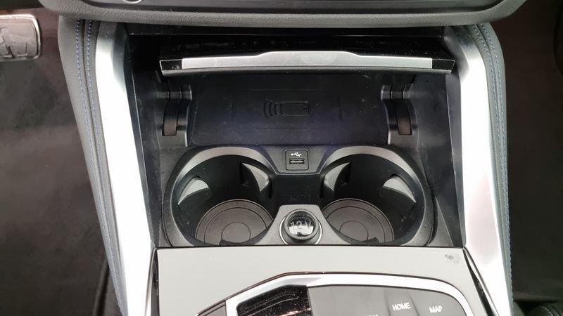 BMW Serie 2 Coupé 220d 48V Coupé Msport