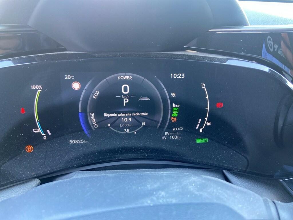 Lexus NX 2.5 Plug-in F-Sport 4WD e-CVT