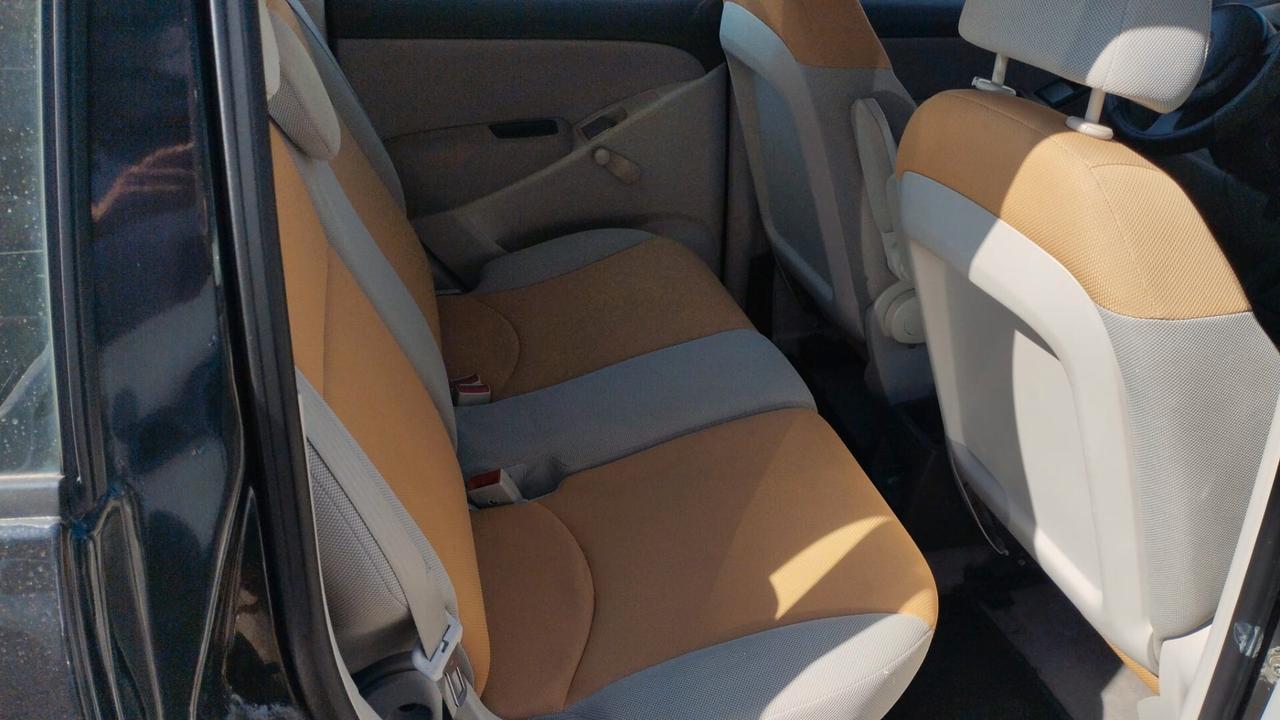 Fiat Idea 1.4 16V Dynamic