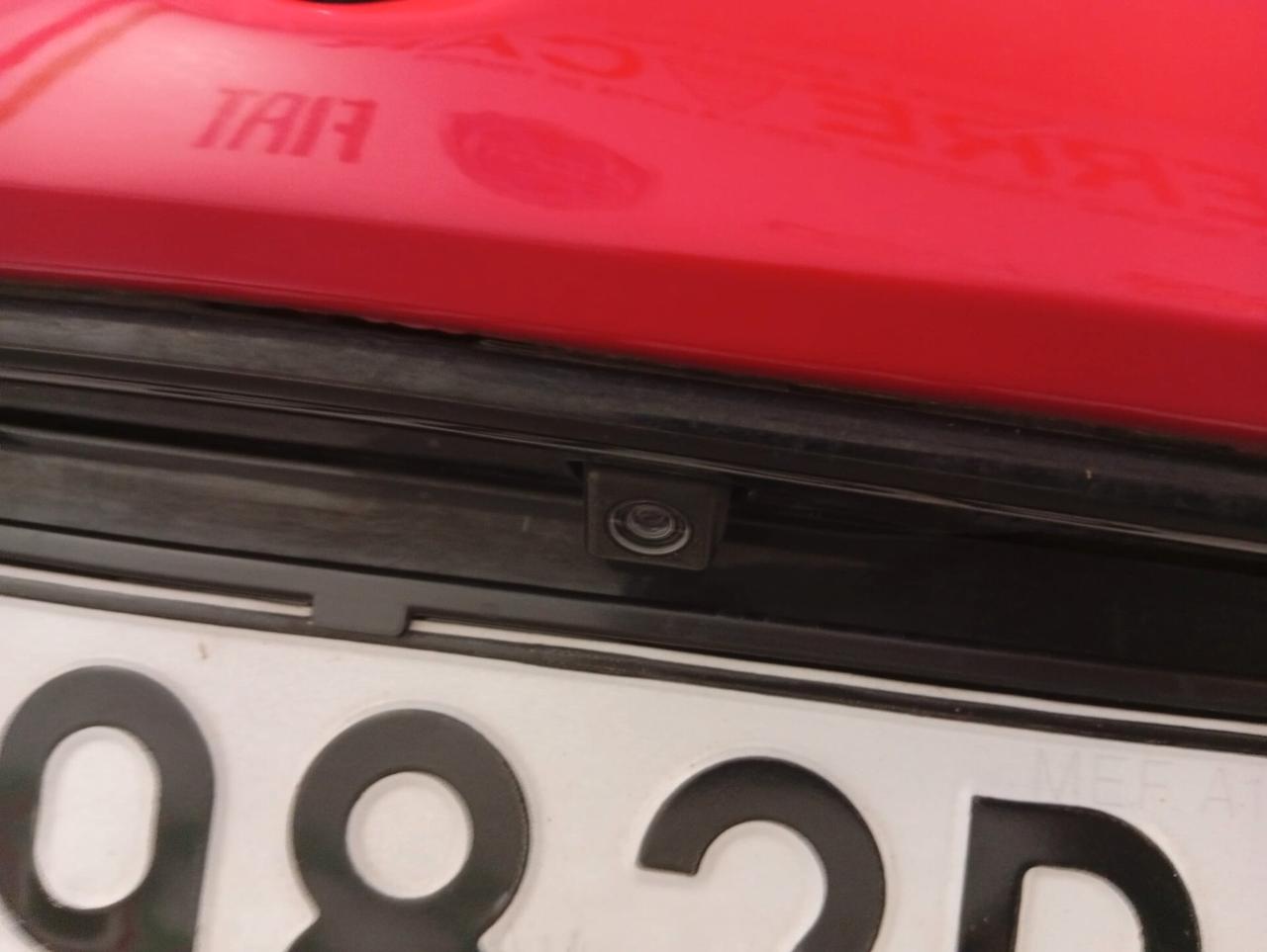 Toyota Aygo 1.0 VVT-i 72 CV 5 porte x-play