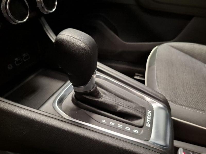 Renault Captur II 2019 1.6 E-Tech phev Techno 160cv auto