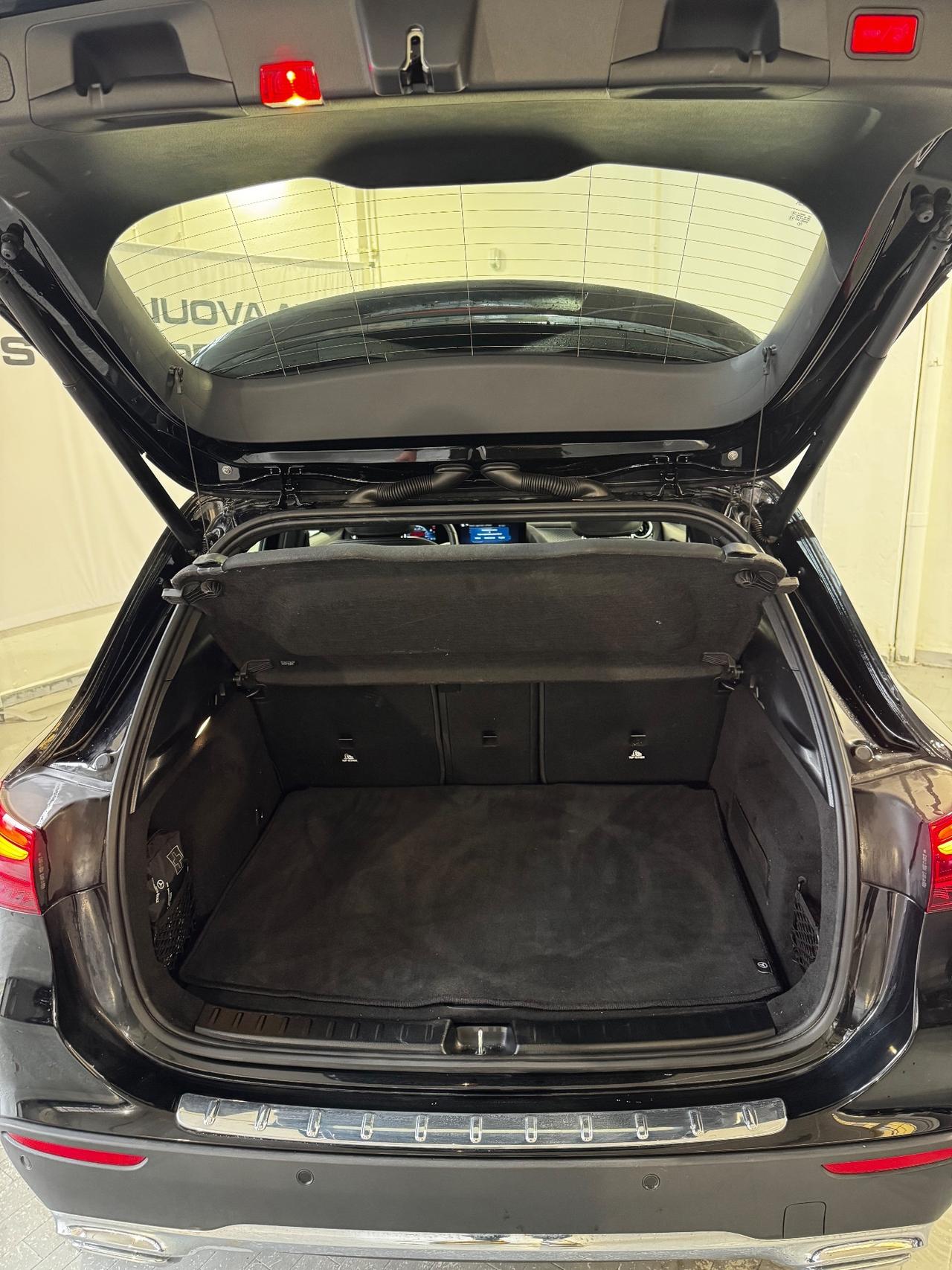 Mercedes-benz GLA 200 Automatic Progressive Advanced