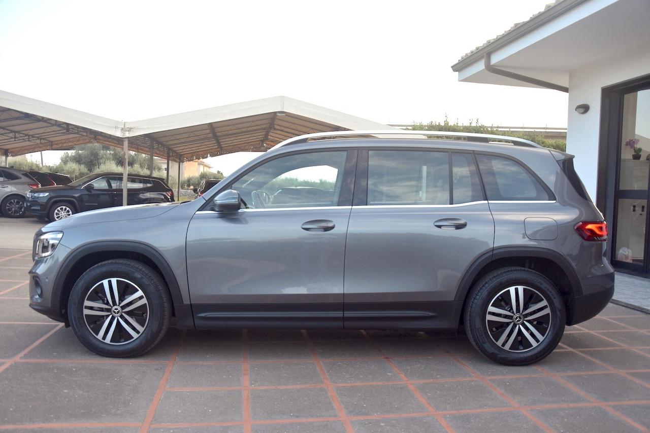 Mercedes GLB 200 d Automatic Business Extra