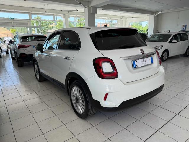 FIAT 500X 1.3 MultiJet 95 CV Connect