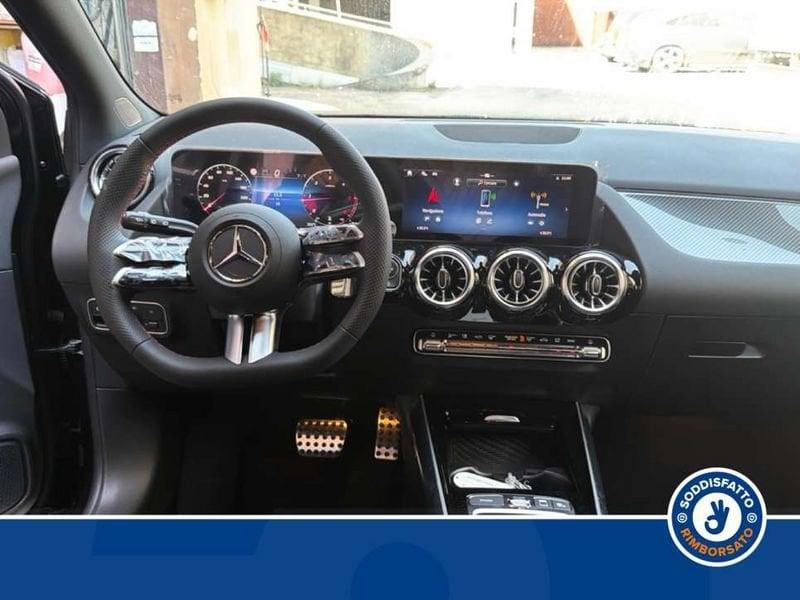 Mercedes-Benz Classe B 180d Automatic AMG Line Advanced Plus