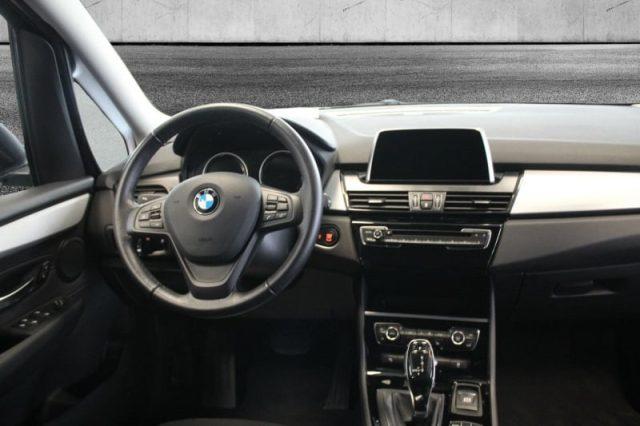 BMW 218 d Gran Tourer Advantage