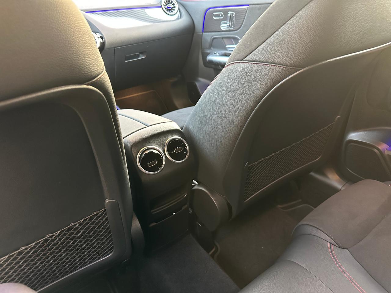 Mercedes-Benz GLA 200 d AMG Line Premium Plus auto