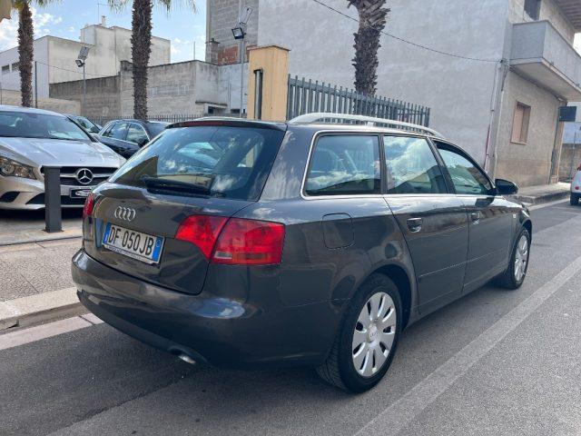 AUDI A4 2.0 TDI Avant