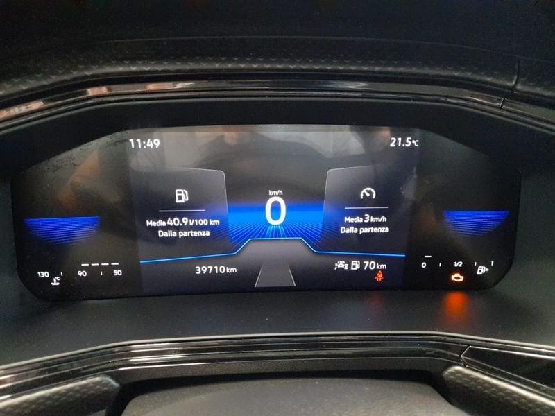 Volkswagen T-Cross 1.0 TSI 81kW Style