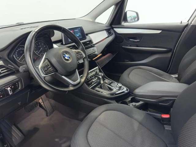 BMW 216 i Active Tourer Advantage