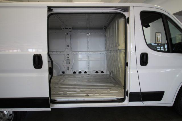 FIAT Ducato 35 3.0 CNG PM-TM Furgone + IVA 22%