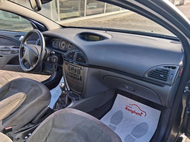 CITROEN C5 1.6 HDi 110CV FAP SW Elegance OTTIME CONDIZIONI