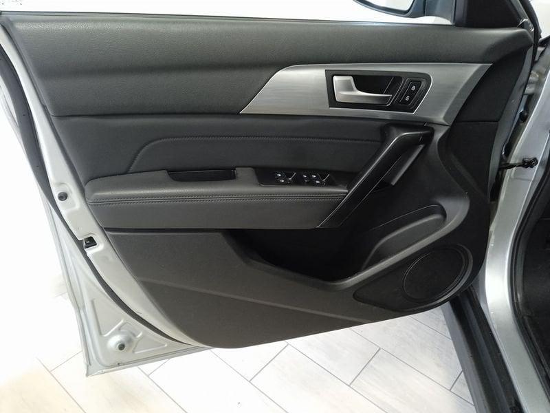 Haval H2 1.5T GPL Easy