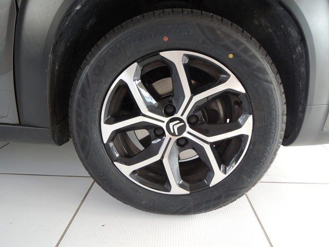 CITROEN C3 Aircross PureTech 110 S&S C-Series