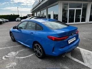 BMW Serie 2 Gran Coupe 218 d Msport