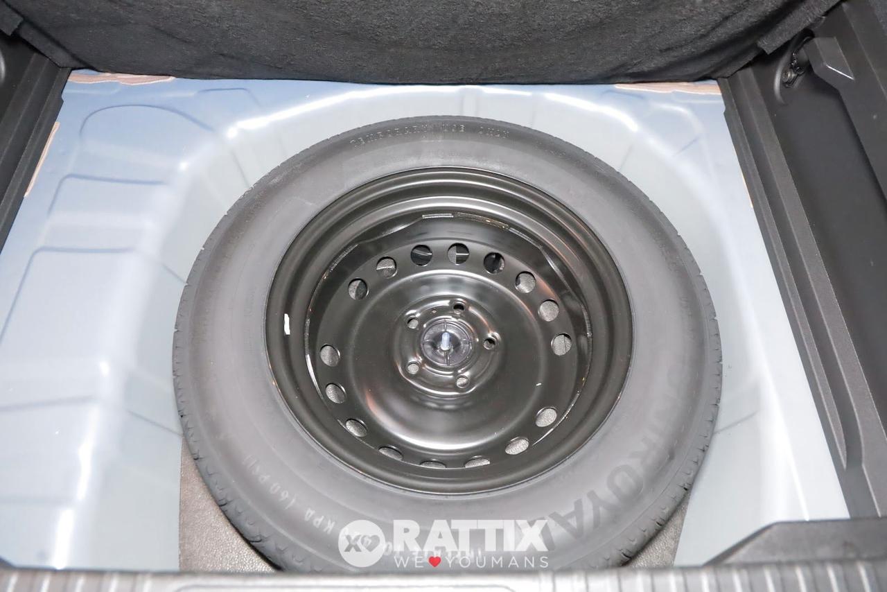 Renault Captur 1.0 TCE 90CV Techno