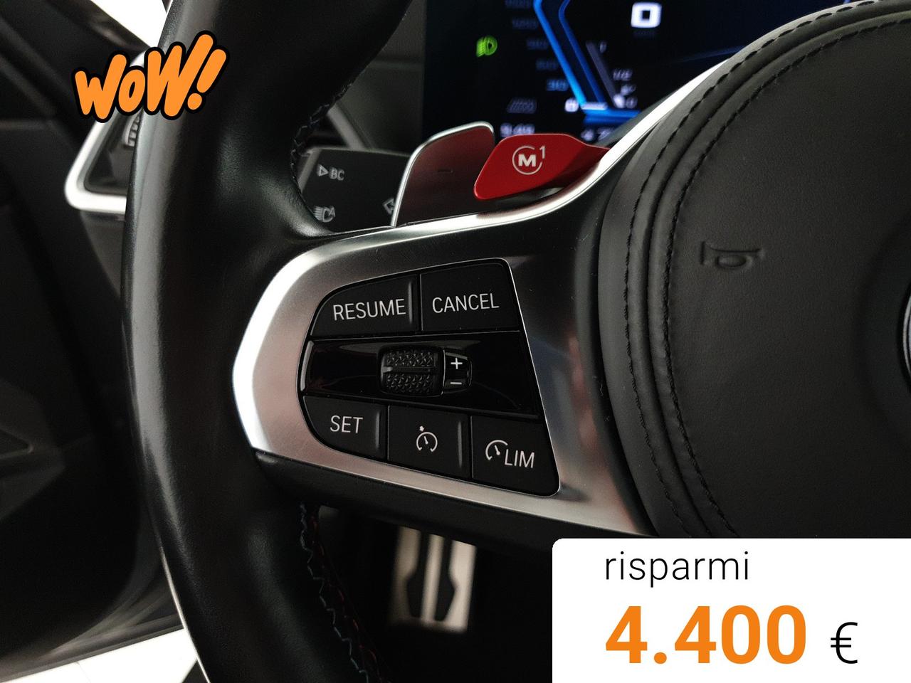 BMW M3 touring 3.0 competition m xdrive auto