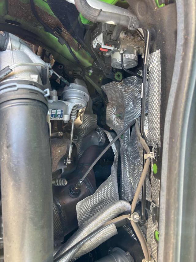 AUDI RS 3 SPB TFSI quattro S tronic
