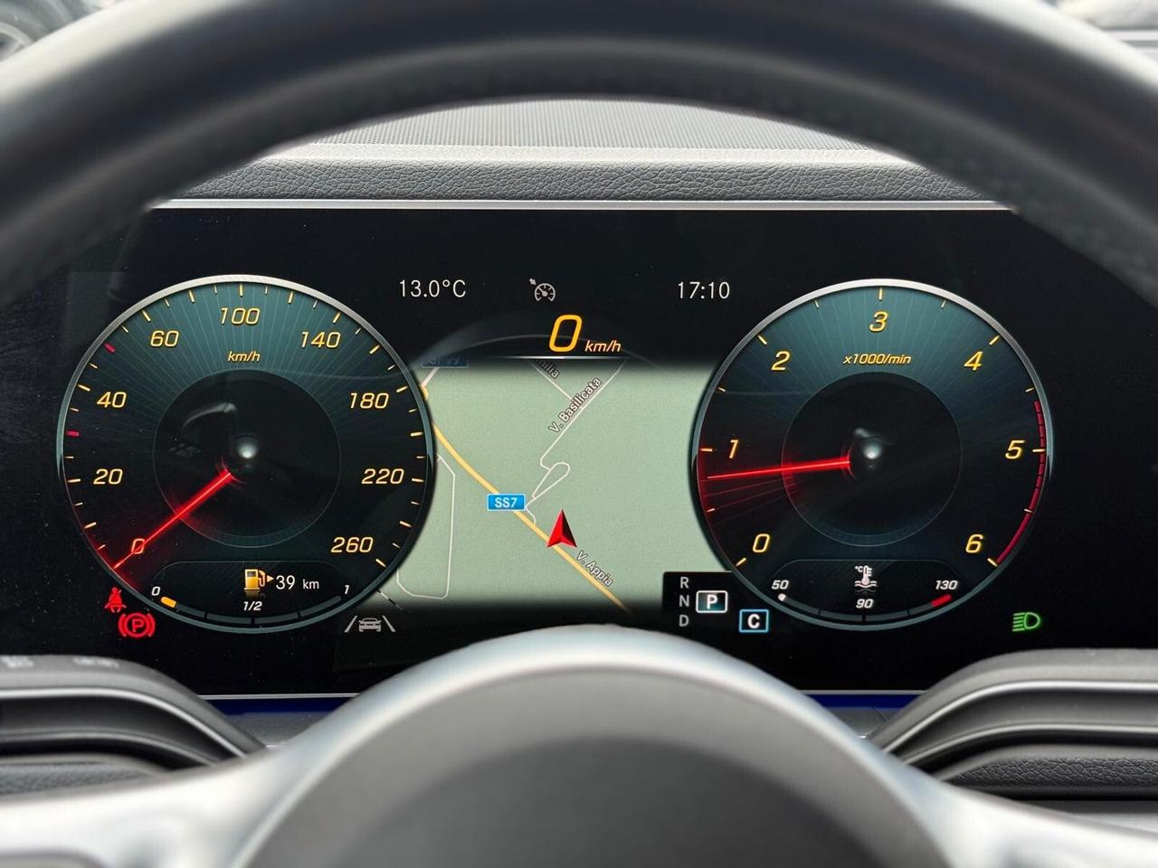 Mercedes-benz GLE 300 d 4Matic Premium Plus AMG IVA ESPOSTA