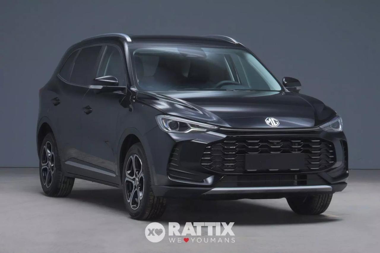 MG ZS 1.5 106CV Comfort