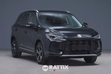 MG ZS 1.5 106CV Comfort