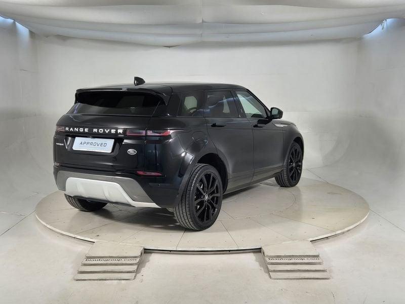 Land Rover Range Rover Evoque II 2019 Die 2.0d i4 mhev R-Dynamic S awd 16