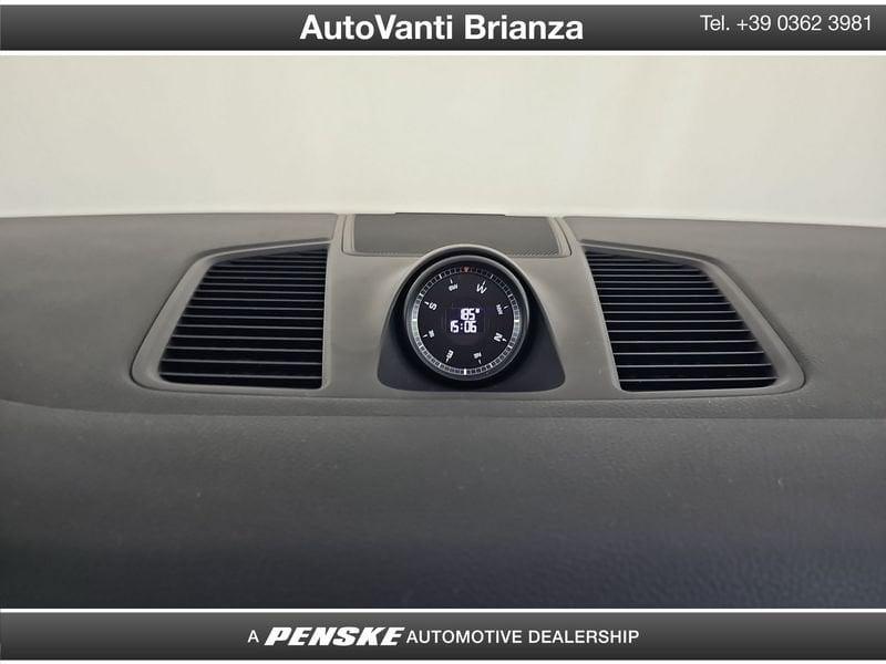 Porsche Cayenne Cayenne 3.0 e-hybrid