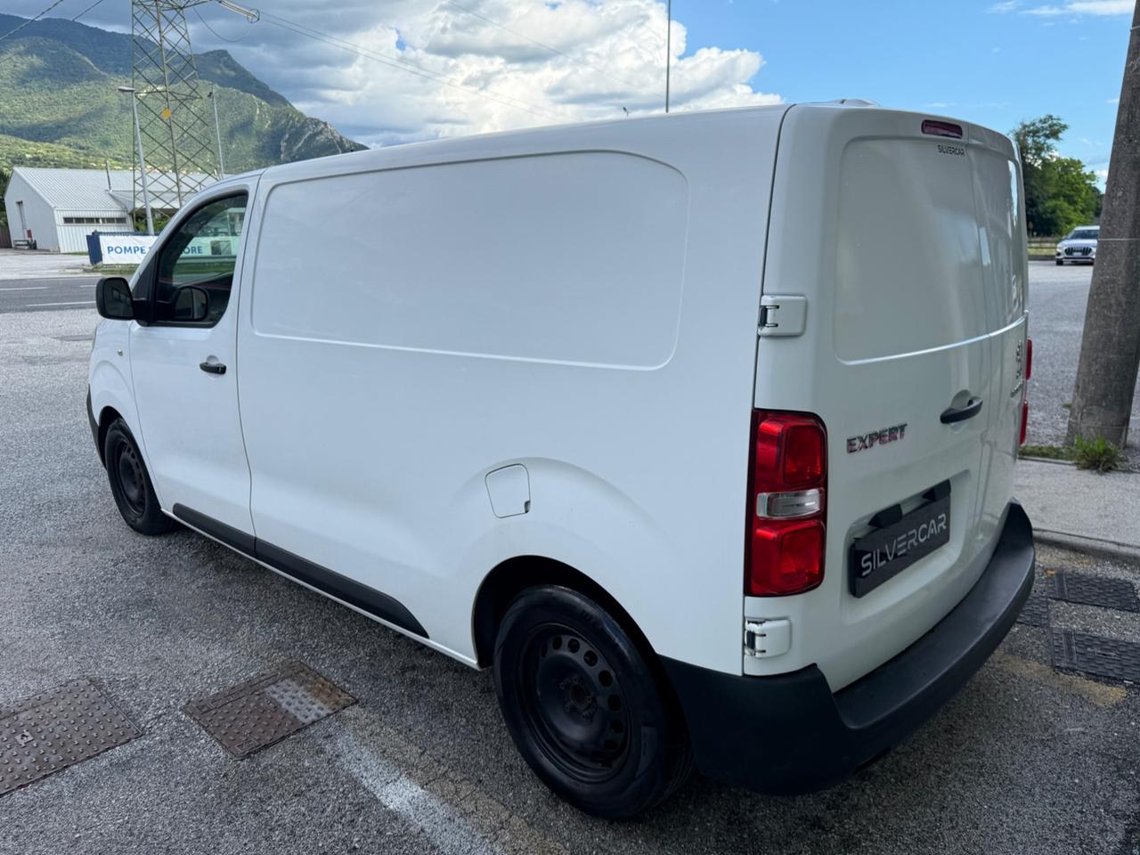 Peugeot Expert - Furgone