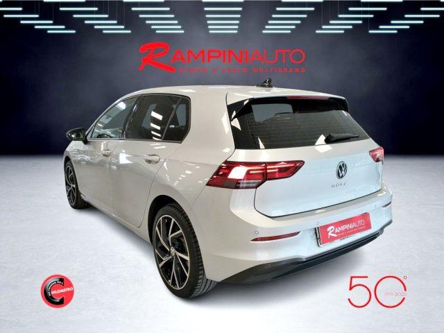 VOLKSWAGEN Golf 2.0 TDI 115 CV Pronta Consegna Ok Neopatentati