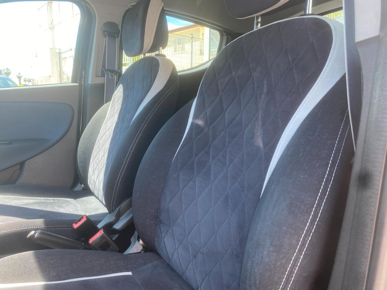 Lancia Ypsilon 1.2 69 CV 5 porte Mya 2017