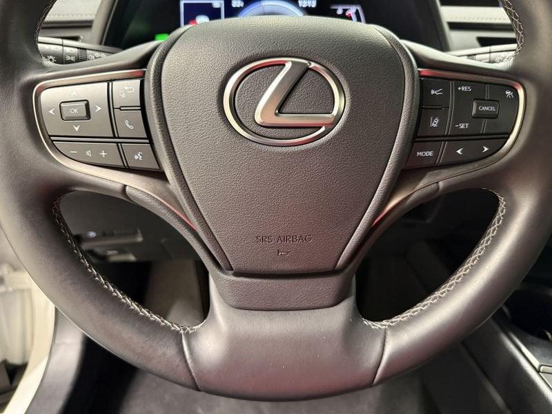 Lexus UX UX 250h 2.0 Business 2wd cvt my20