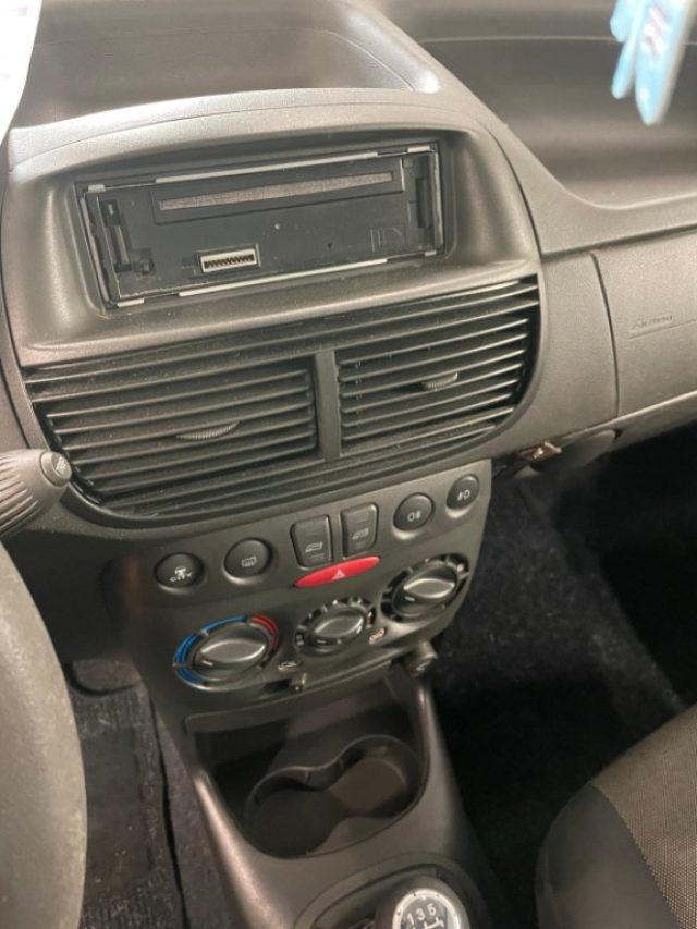 FIAT Punto Classic 1.2 5 porte Active
