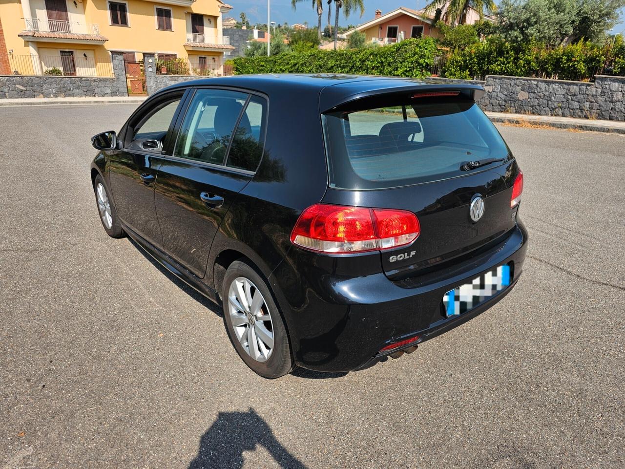 Volkswagen Golf 1.4 TSI 122CV 5p. Highline